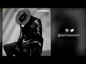D’Prince - My Place ft. Don Jazzy (Prod. By BabyFresh)